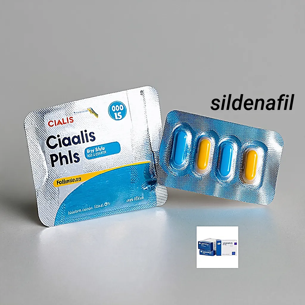 Sildenafil prezzo generico